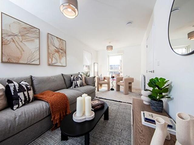 Apartment for rent in Barton Park, The Slade