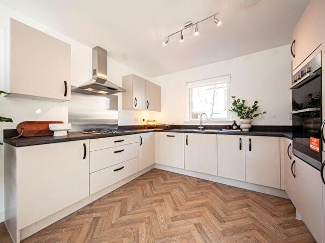 Apartment for rent in Barton Park, The Slade