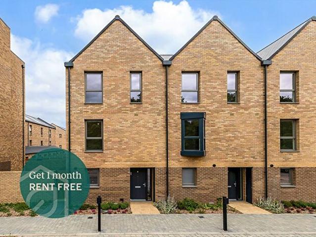 Apartment for rent in Barton, The Slade