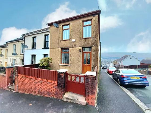 Apartment for rent in Penygraig, Tonypandy