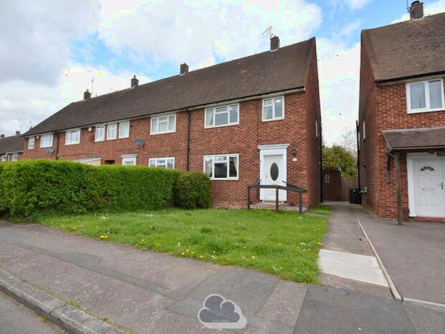 Apartment for rent in Canley, West Midlands