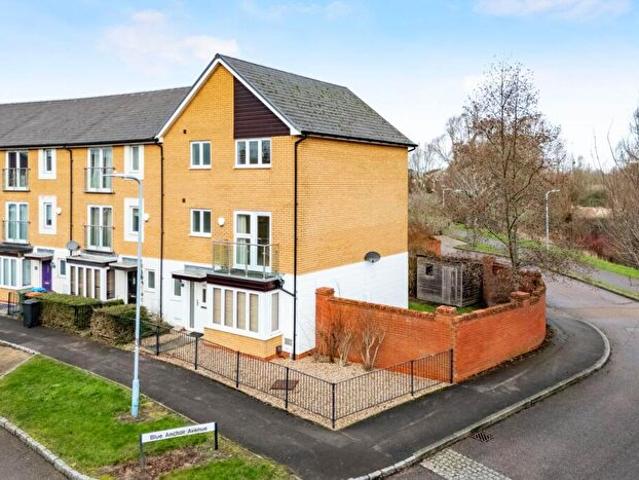 Apartment for rent in Monkston Park, Milton Keynes