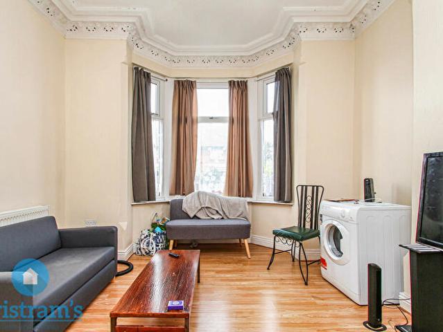 Apartment for rent in Hyson Green, Haddon