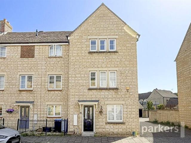 Apartment for rent in Madley Park, Black Bourton