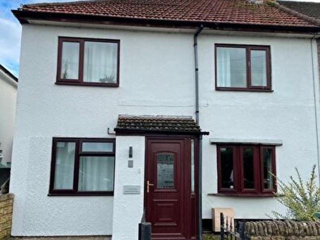 Apartment for rent in The Slade, Oxfordshire