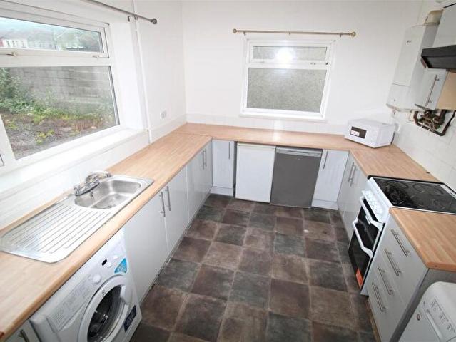 Apartment for rent in Hawthorn, Pontypridd