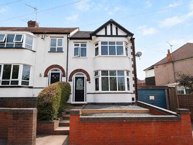 Apartment for rent in Cheylesmore, West Midlands