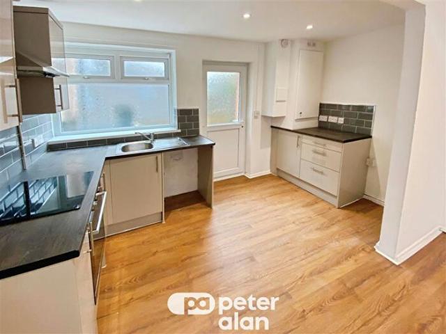 Apartment for rent in Gadlys, Aberdare