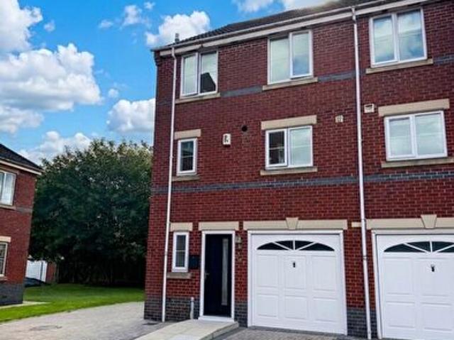 Apartment for rent in New Normanton, East Midlands