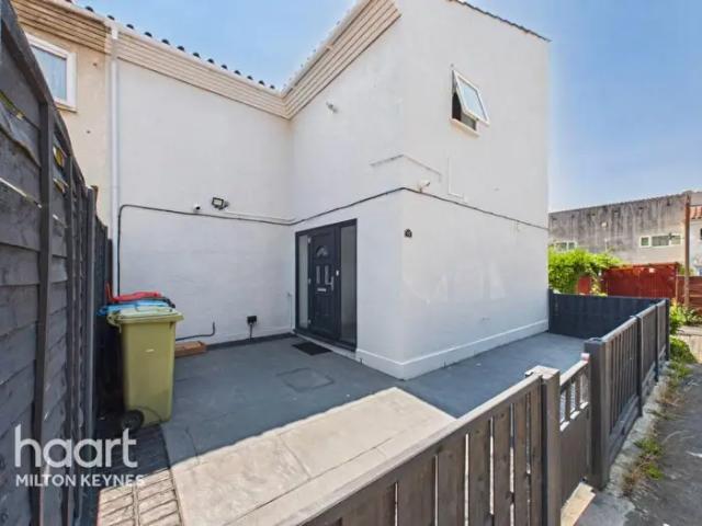 Apartment for rent in Heelands, Milton Keynes