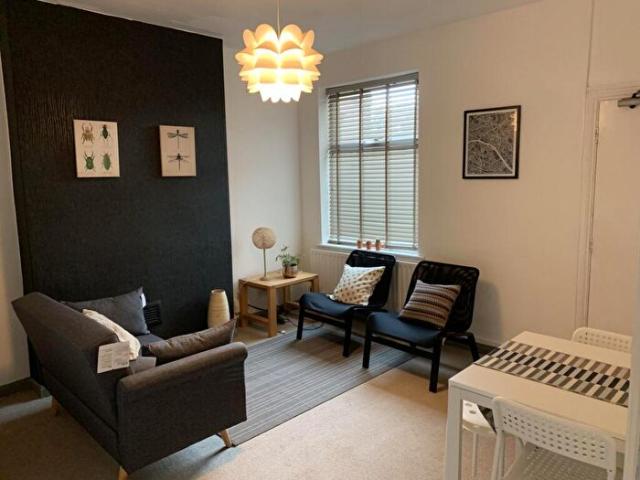 Apartment for rent in Attenborough, East Midlands