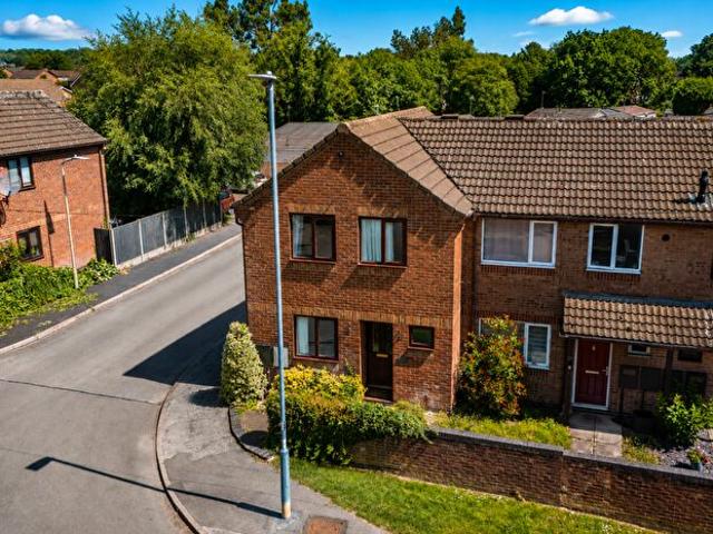 Apartment for rent in Barton, Leicestershire