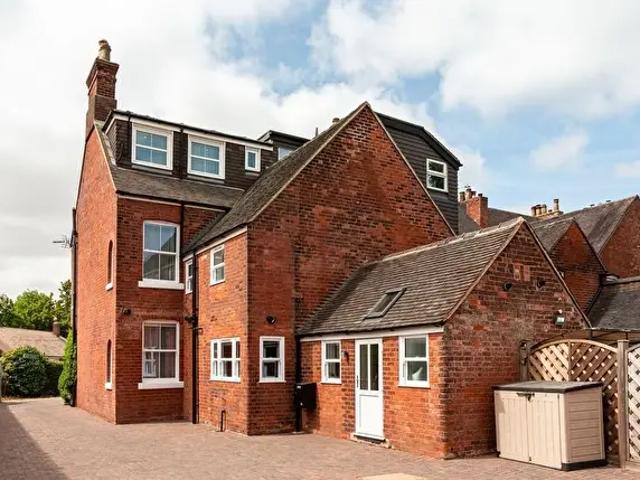 Apartment for rent in Lichfield