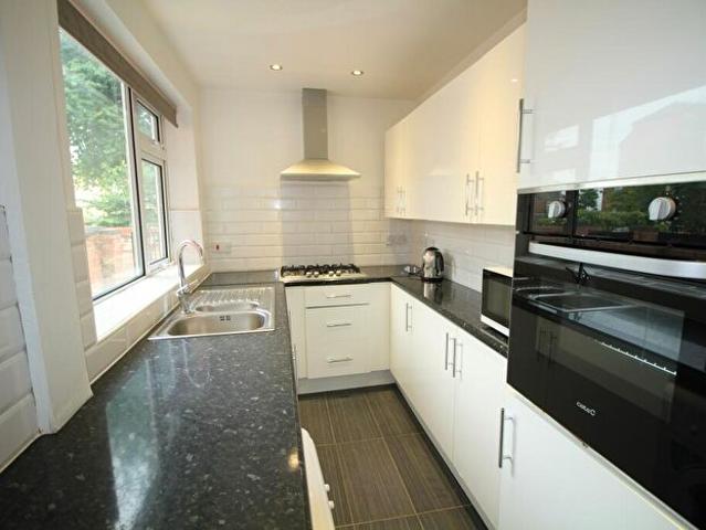 Apartment for rent in Haddon, East Midlands
