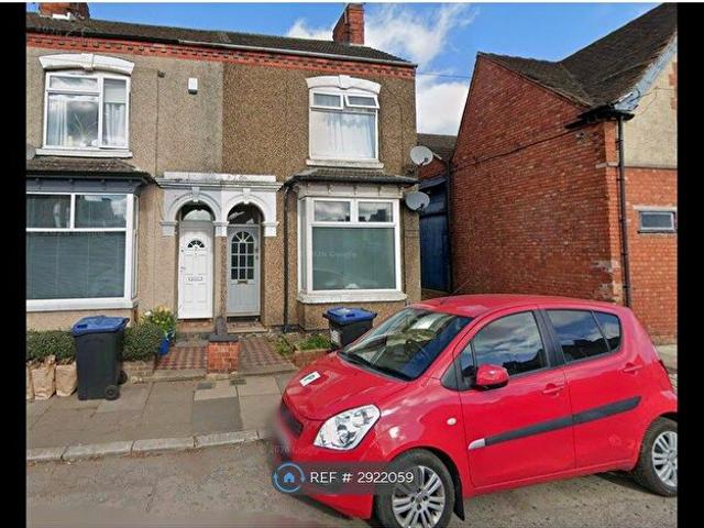 Apartment for rent in Spencer, Northampton