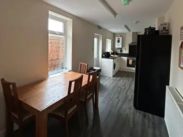 Apartment for rent in Mount Pleasant, Swansea