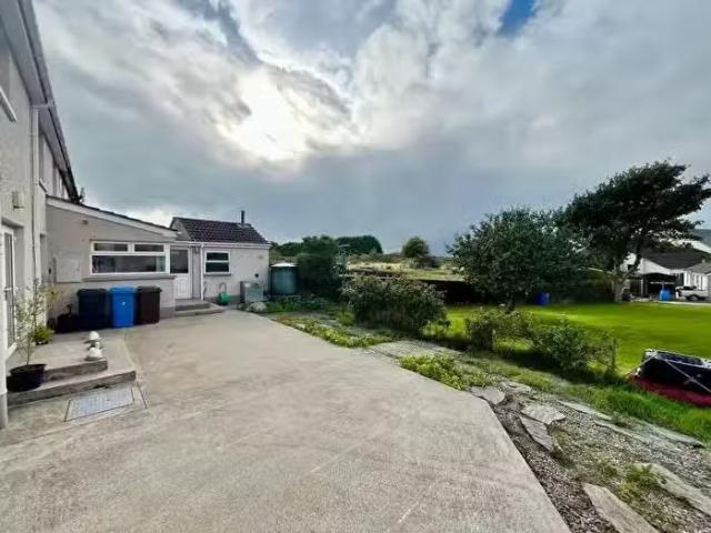 House for rent in Eglinton