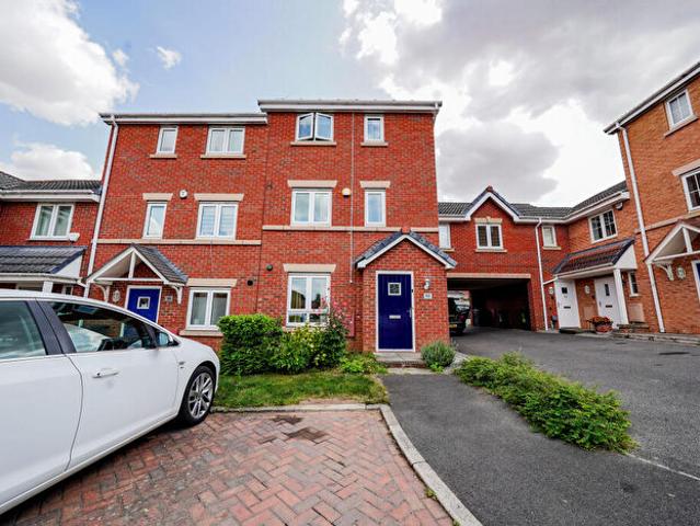 Apartment for rent in Hamilton, Old Wharf