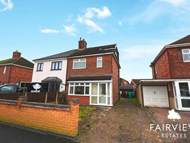 Apartment for rent in Wollaton Vale, Haddon