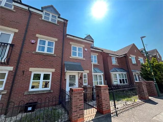 Apartment for rent in Elmdon, West Midlands
