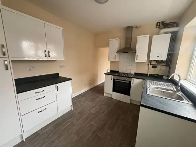 Apartment for rent in Cimla, Neath