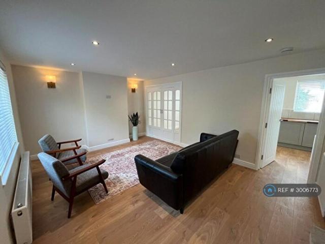 Apartment for rent in Haddon, East Midlands