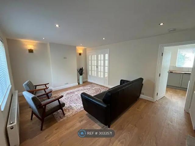 Apartment for rent in Haddon, East Midlands