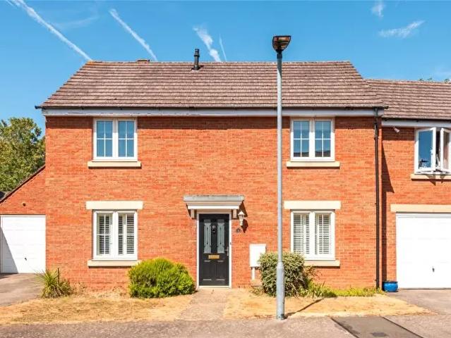 Apartment for rent in Sharnbrook, Bedford