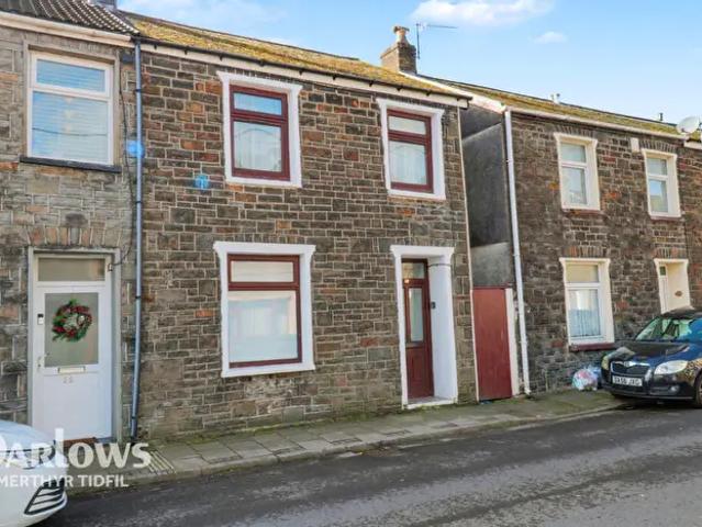 Apartment for rent in Mountain Ash West, Mountain Ash