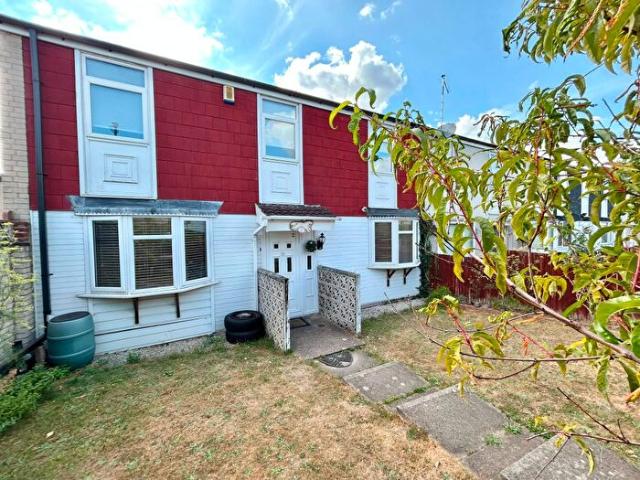 Apartment for rent in Manor Farm Estate, West Midlands
