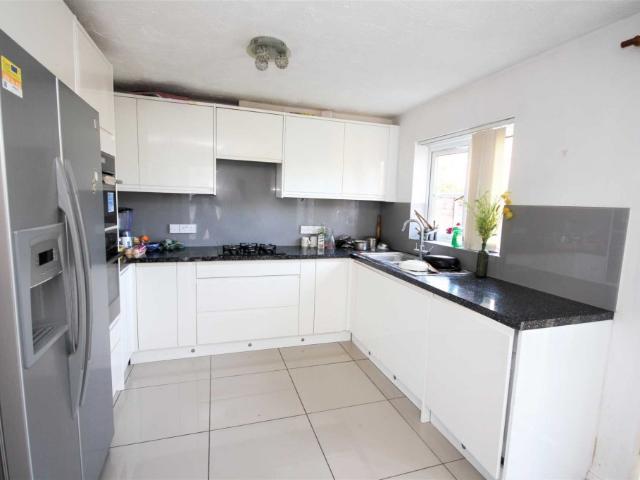 House for rent in Wokingham, Emmbrook