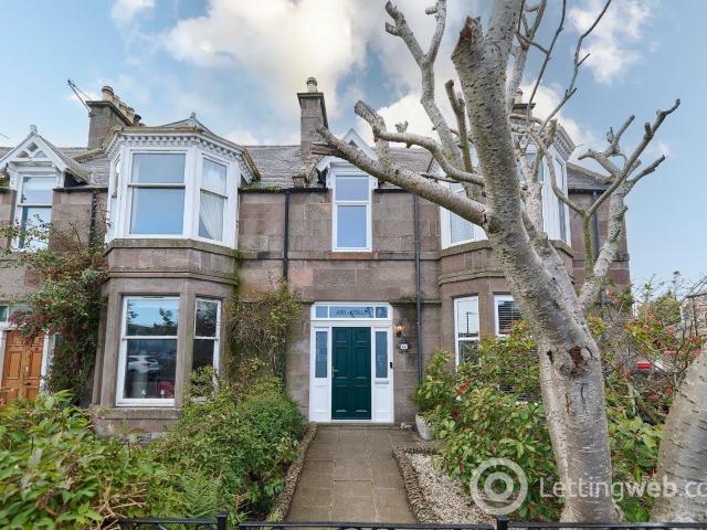 House for rent in Arduthie, Stonehaven