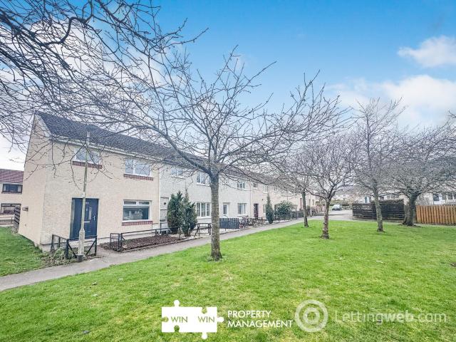 House for rent in Ladywood, Milton Bridge