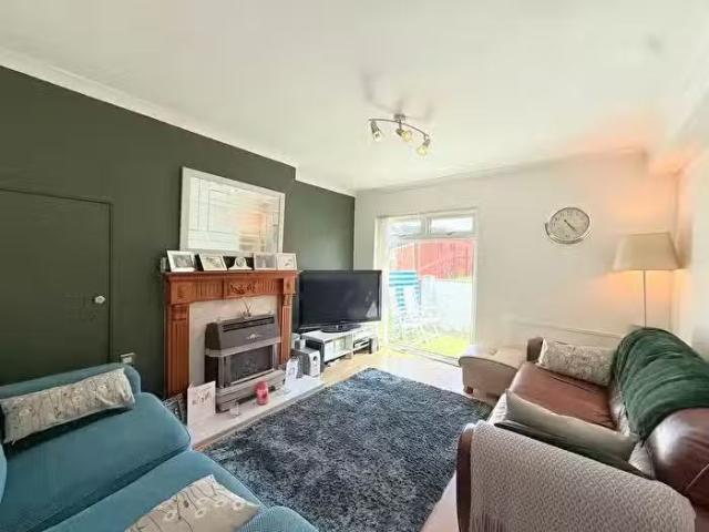House for sale in Muirhouses