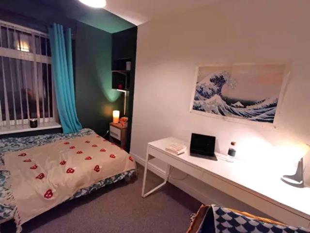 Apartment for rent in Mount Pleasant, Nangreaves