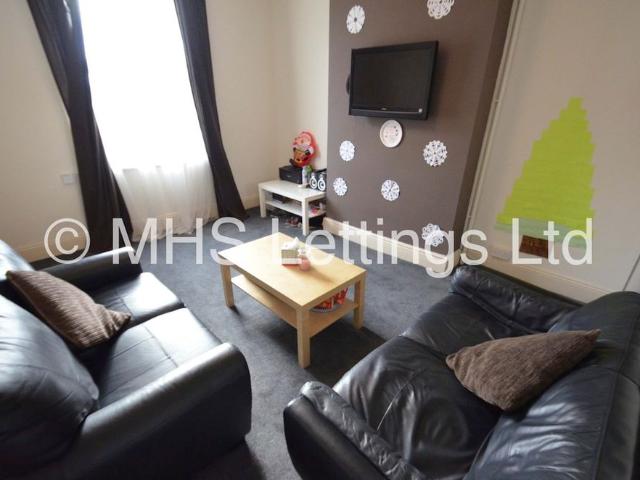 Room for rent in Burley, Leeds