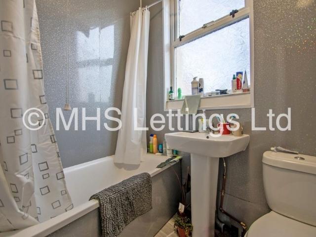 Room for rent in Woodhouse, West Yorkshire