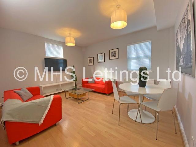 Room for rent in Headingley Hill, Leeds