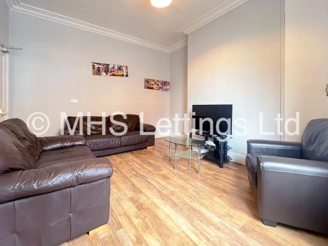 Room for rent in Woodhouse, West Yorkshire