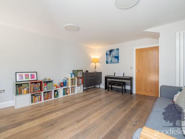 House for rent in Carshalton Beeches, Greater London