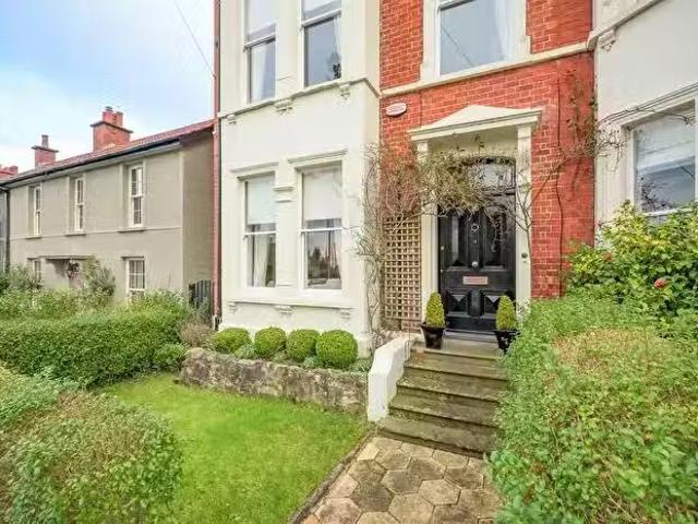 House for sale in Holywood