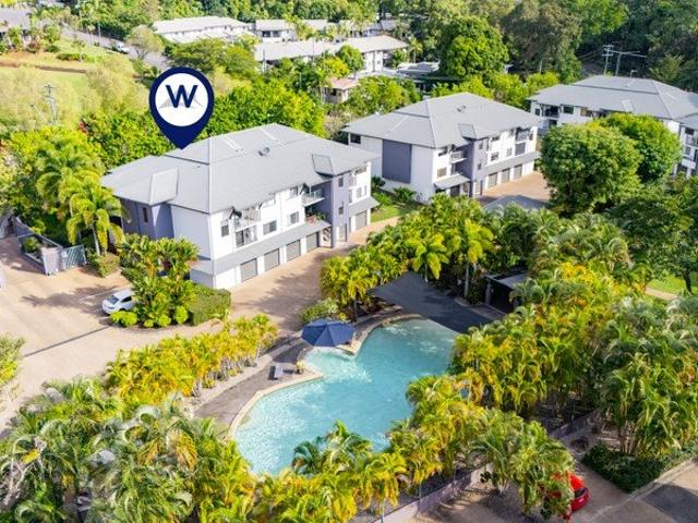 Apartment for sale in Cairns, Queensland