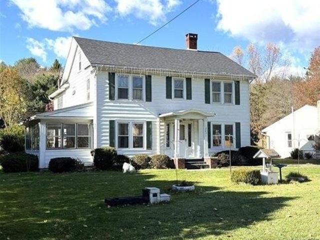 House for sale in Castle Creek, New York