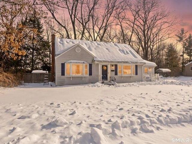 House for sale in Enfield, Connecticut
