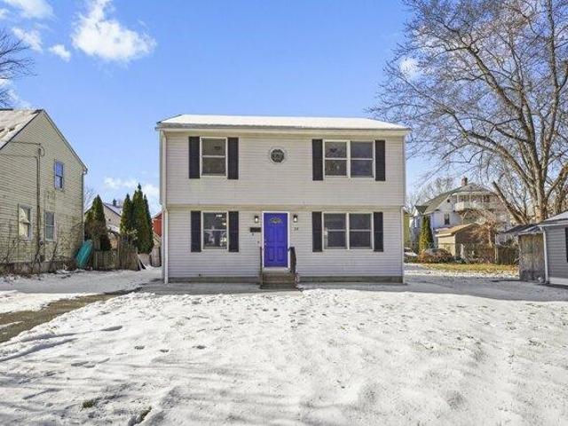 House for sale in Enfield, Connecticut