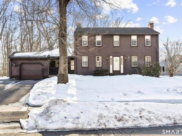 House for sale in Enfield, Connecticut