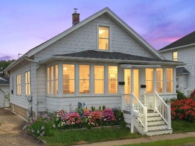 House for sale in Enfield, Connecticut