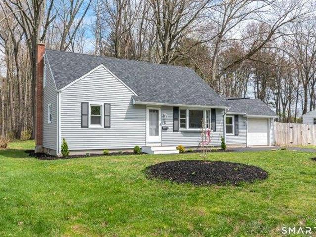 House for sale in Enfield, Connecticut