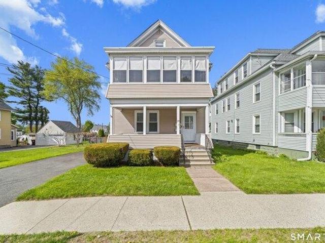 House for sale in Enfield, Connecticut
