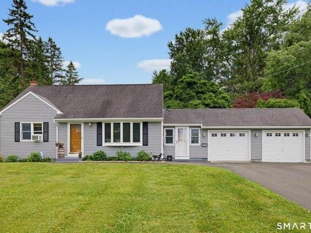 House for sale in Enfield, Connecticut